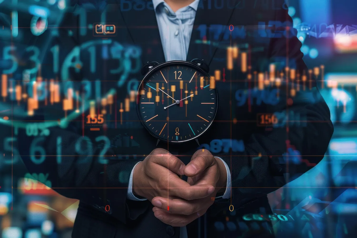 Trading Concept