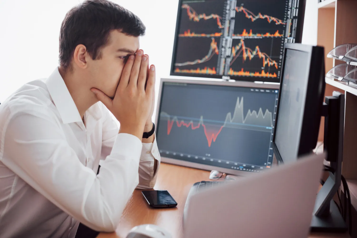 Trading Losses